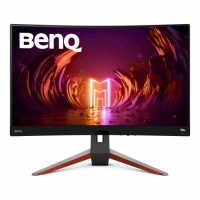 BenQ MOBIUZ EX2710R 27" 165Hz FreeSync 2K QHD Curved Gaming Monitor